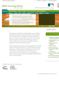Mobile Screenshot of mlb.greensports.org